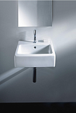 Раковина Duravit Vero 0454500000 50 см