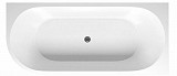 Акриловая ванна Aquanet Family Elegant B 180x80 3806N Gloss Finish 3806-N-GW