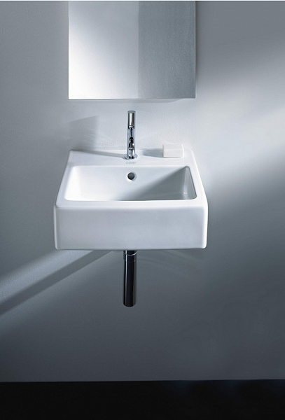 Раковина Duravit Vero 0454500000 50 см