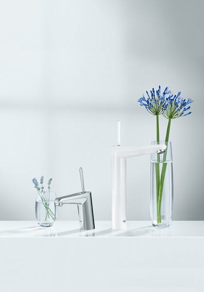 Смеситель для раковины Grohe Eurodisc joy 23425LS0