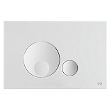 Сет: Инстал.OLI 80 ECO +панель Globe бел., OLI+Унитаз Point Виктория