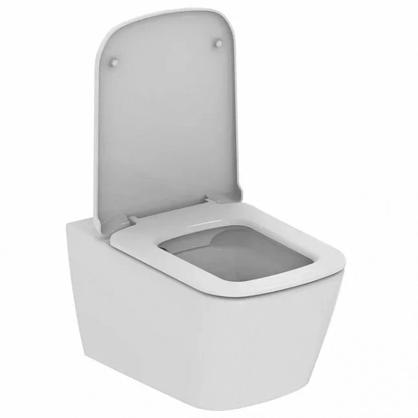 Крышка-сиденье Ideal Standard Strada J505801