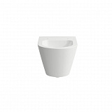 Унитаз подвесной Laufen Kartell 8.2033.1.000.000.1