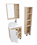 Тумба под раковину напольная Grossman Флай 60 см 106001