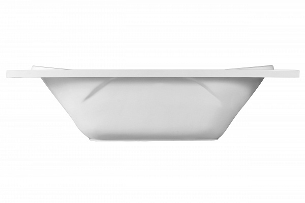 Ванна из литьевого мрамора Эстет  Астра 170x80 см ФР-00000620