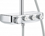 Душевая система Grohe Euphoria SmartControl 26508000