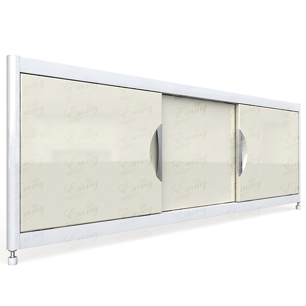 Экран под ванну Emmy "Малибу" 1,4 м