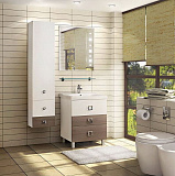 Тумба под раковину Акватон Стамбул 61 см 1A145801ST580