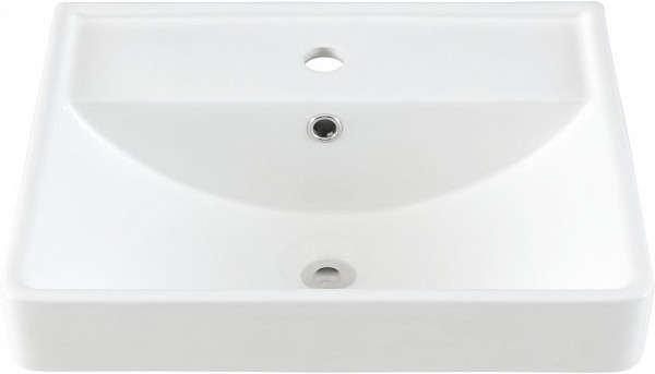 Раковина мебельная Aquanet Ирис 50 00301802