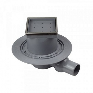 Confluo Standard 10х10 Dry 1 Ceramic Pestan