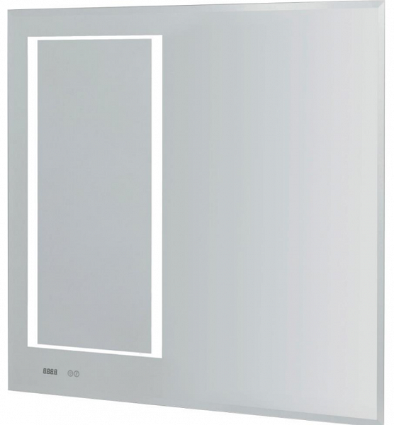 Зеркало Акватон Сакура 119x110 1A220002SKW80 с подсветкой
