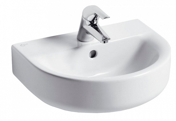 Рукомойник Ideal Standard Connect Arc E796801