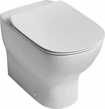 Унитаз напольный Ideal Standard Tesi AquaBlade T007701