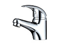 Смеситель для раковины Wasserkraft Isen 2603