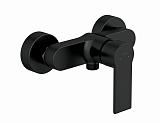 Смеситель BRASKO BLACK для душа Cersanit 63109