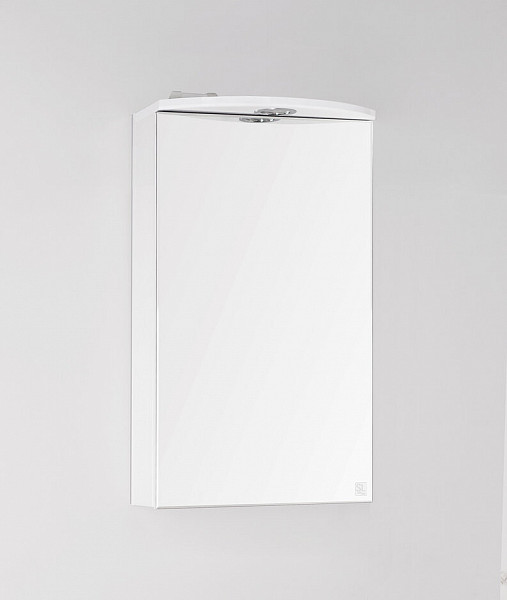 Зеркало-шкаф Style Line Альтаир 40/С