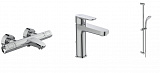 Набор Ideal Standard Ceratherm BC985AA