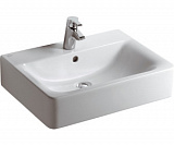 Раковина Ideal Standard Connect Cube 60 см E810301