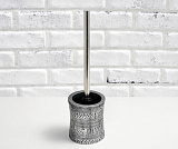 Ёршик для унитаза Wasserkraft Salm K-7627