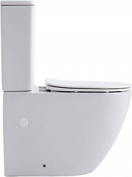 Сливной бачок Aquanet Cetus 2.0 C2 LX-2903 Cetus 2.0 C2