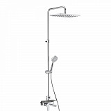 Душевая стойка Roca Even-m 5A9C90C00