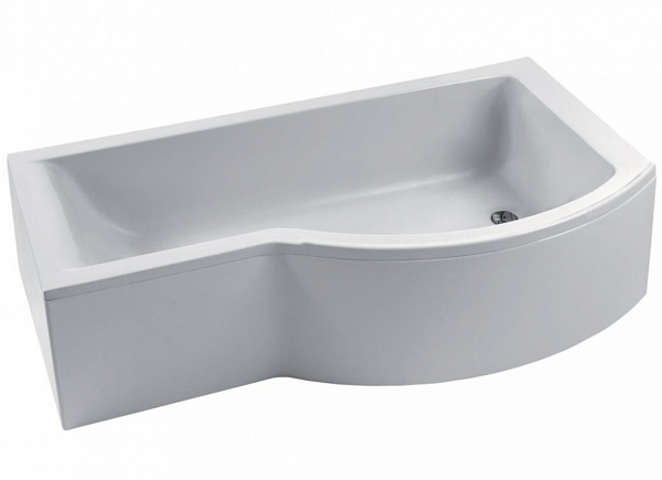 Панель боковая для ванны Ideal Standard Connect E024201 75 см