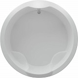 Акриловая ванна Aquatek  Аура 180x180 AUR180-0000033