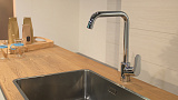 Смеситель для кухни HANSGROHE Focus Е2 31820000