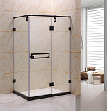 Душевое ограждение Grossman Status ST-90BQ 90x90