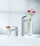 Смеситель для раковины Grohe Eurodisc Cosmopolitan 23432000