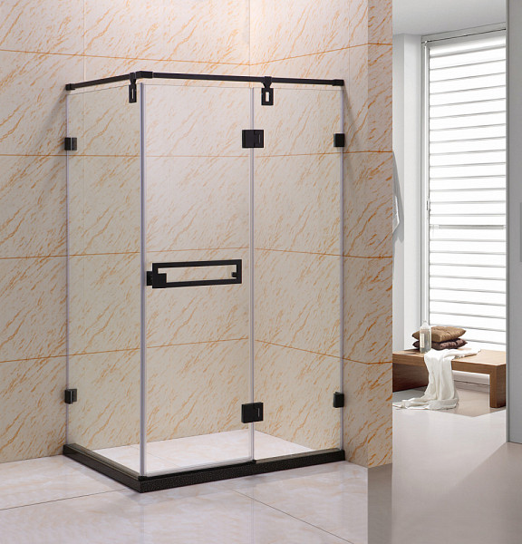 Душевое ограждение Grossman Status ST-90BQ 90x90