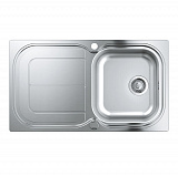 Мойка кухонная Grohe K300 31563SD0