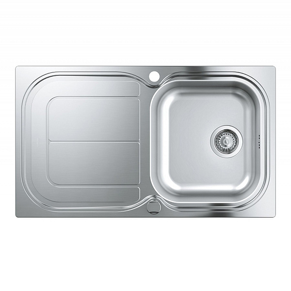 Мойка кухонная Grohe K300 31563SD0