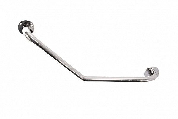 Поручень Aquanet изогнутый 468 ПНИ-02.400.140 00267858