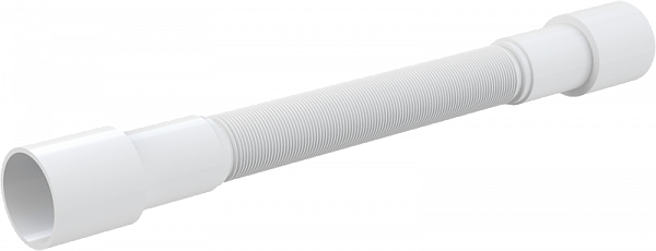 Гибкое соединение AlcaPlast 50/40×40/50 A72