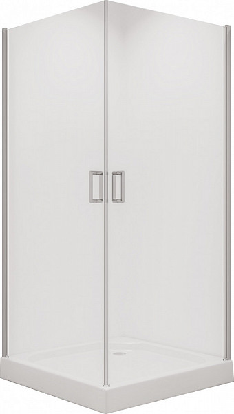 Душевой уголок Niagara Nova 90х90х190 NG- 6603-08