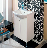 Тумба под раковину Акватон Джимми 52 см 1A068401DJ010