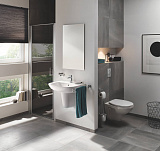 Набор для ванны 4 в 1 Grohe BauEdge 118389