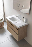 Раковина Duravit DuraStyle 232010