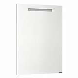 Зеркало Акватон Йорк 60x85 1A173702YO010 со светильником