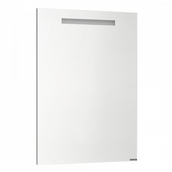 Зеркало Акватон Йорк 60x85 1A173702YO010 со светильником