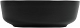 Раковина Aquanet Moon-1-MB 41,5 черный MOON-1-MB