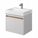Тумба под раковину Creto Etna 60 White
