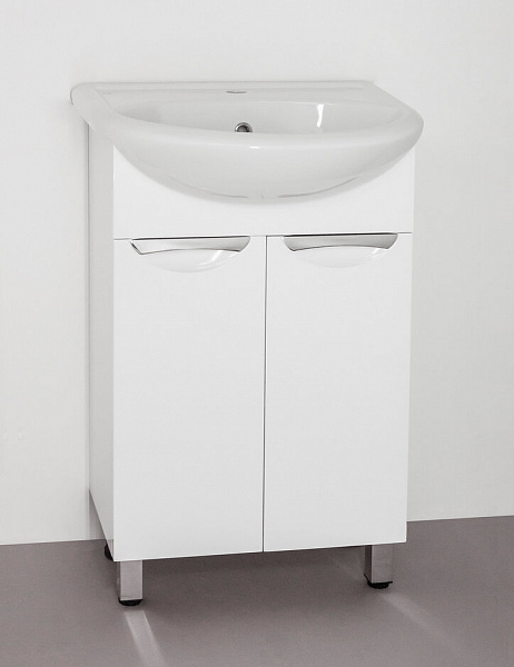 Тумба  Style Line Жасмин 55 под раковину Уют