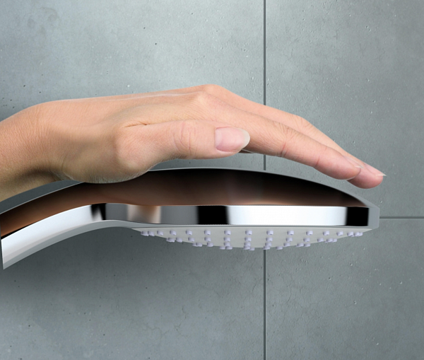 Душевая лейка Ideal Standard IdealRain B9403AA