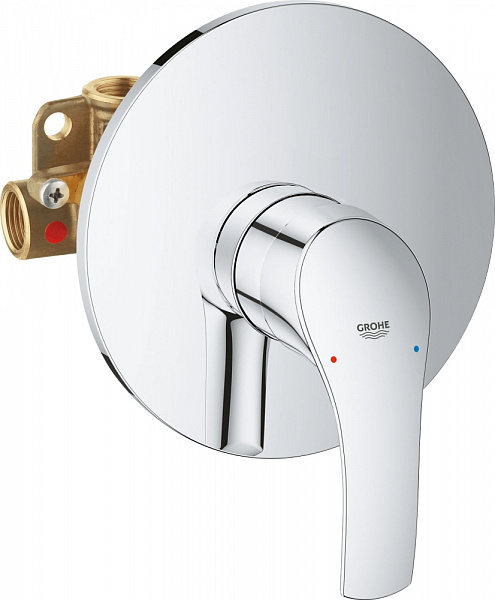 Смеситель для душа Grohe Eurosmart 33556002