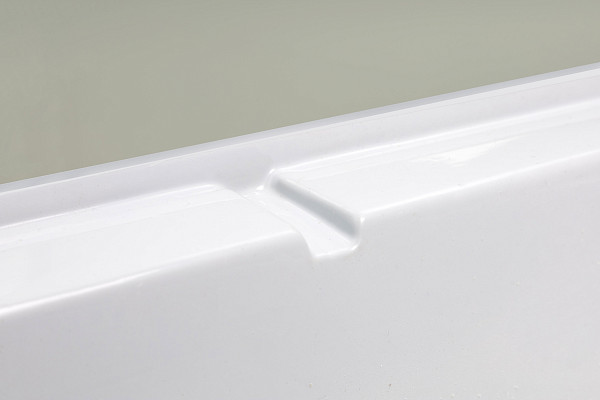 Душ.каб. NG-4301-14BK (900х900х2000) низкий поддон(13см) стекло МАТОВОЕ 3 места