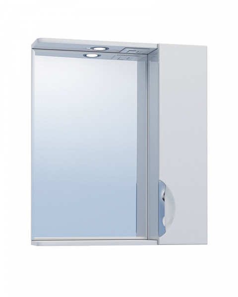 Зеркало VIGO Callao 60 см z.CAL.60.R.El