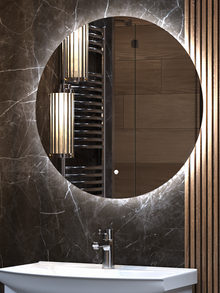 Зеркало VIGO Otti Classic 700