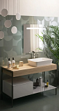 Смеситель Ideal Standard Connect Air A7027AA для раковины-чаши